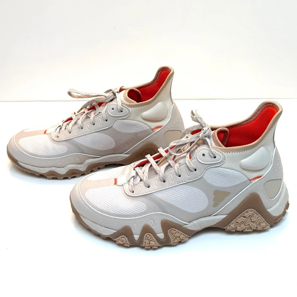 Adidas NWOT Golf Adicross HI Boost 2023 Golf Shoes